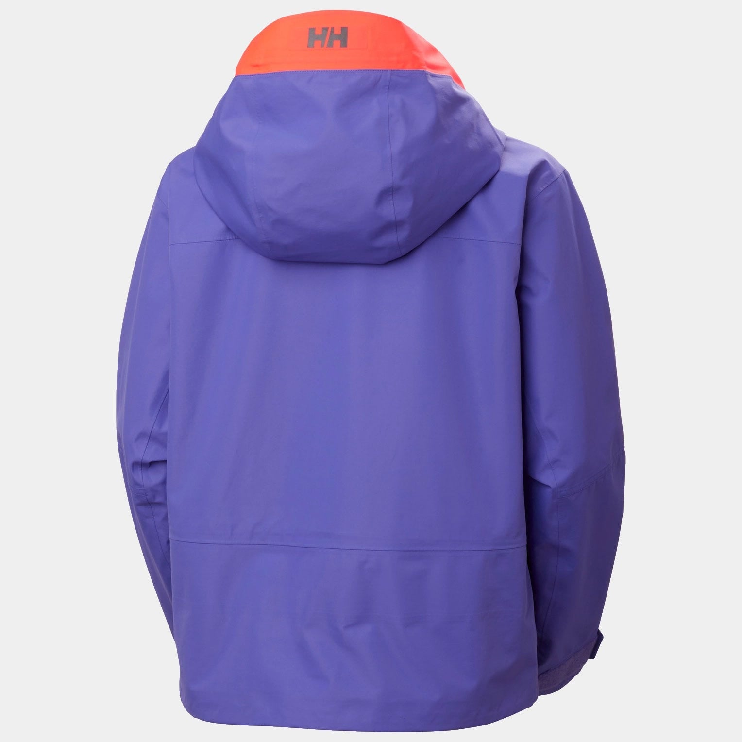Women's Emiko Shell Jacket - 690 ULTRA VIOLET
