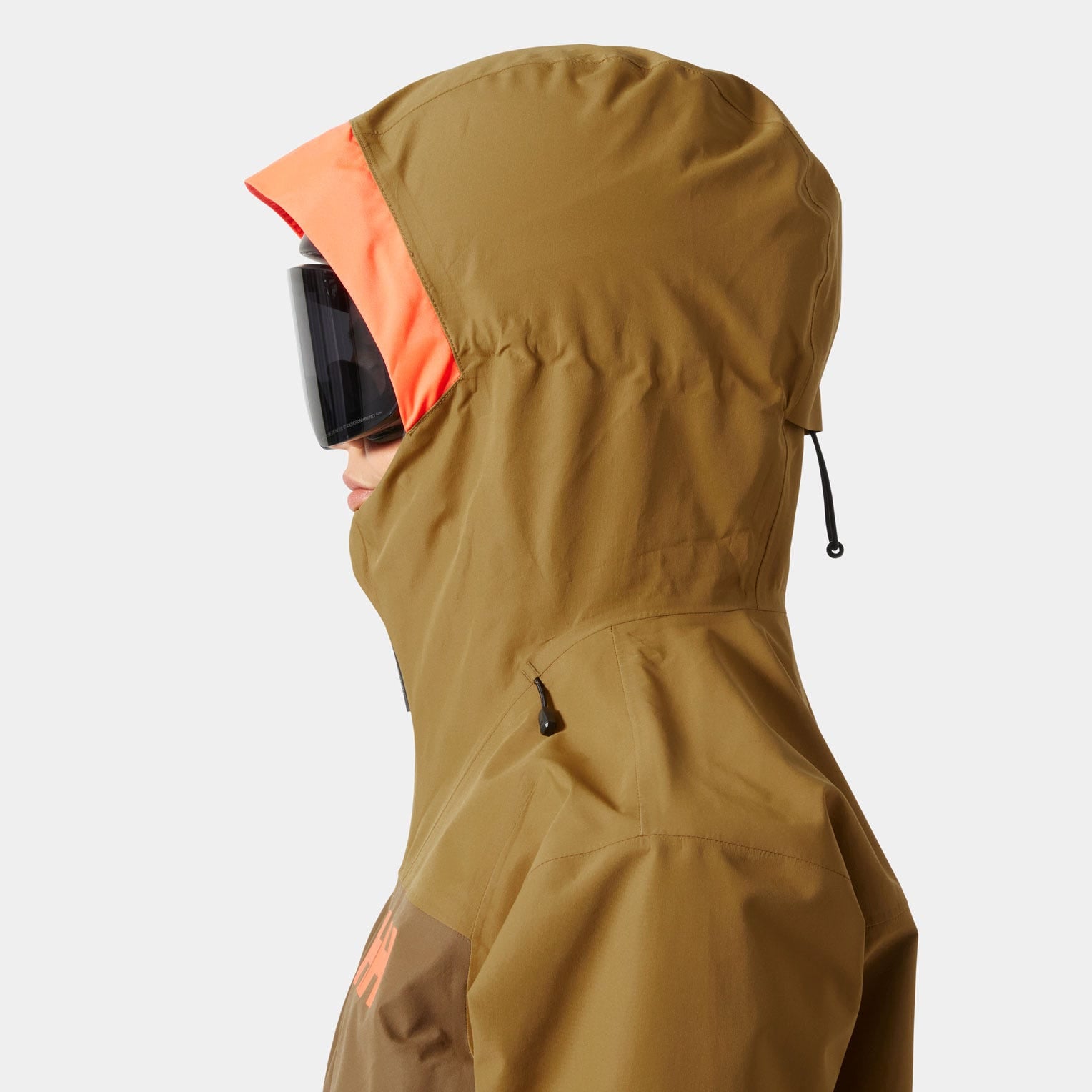 Women's Emiko Shell Jacket - 787 LYNX