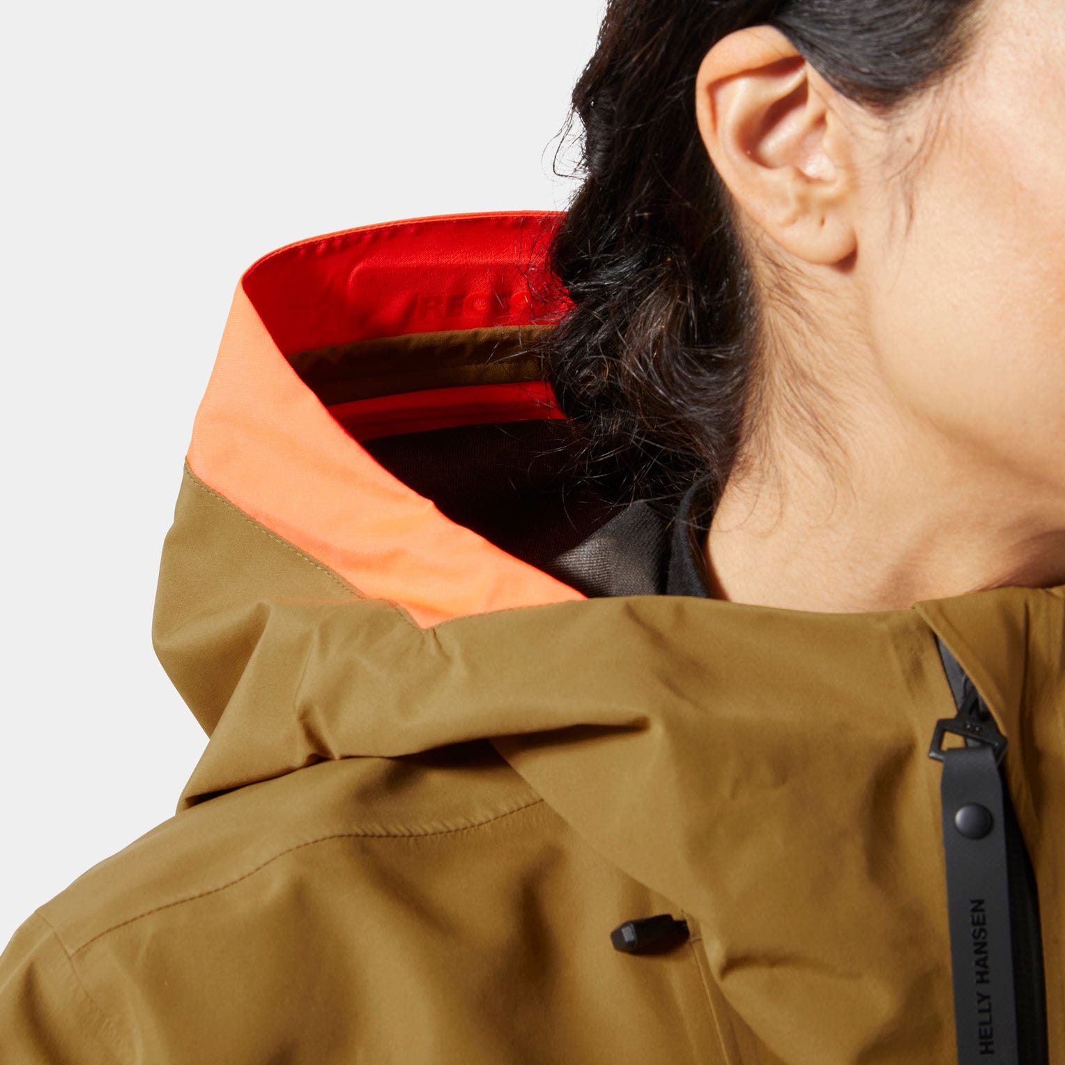 Women's Emiko Shell Jacket - 787 LYNX