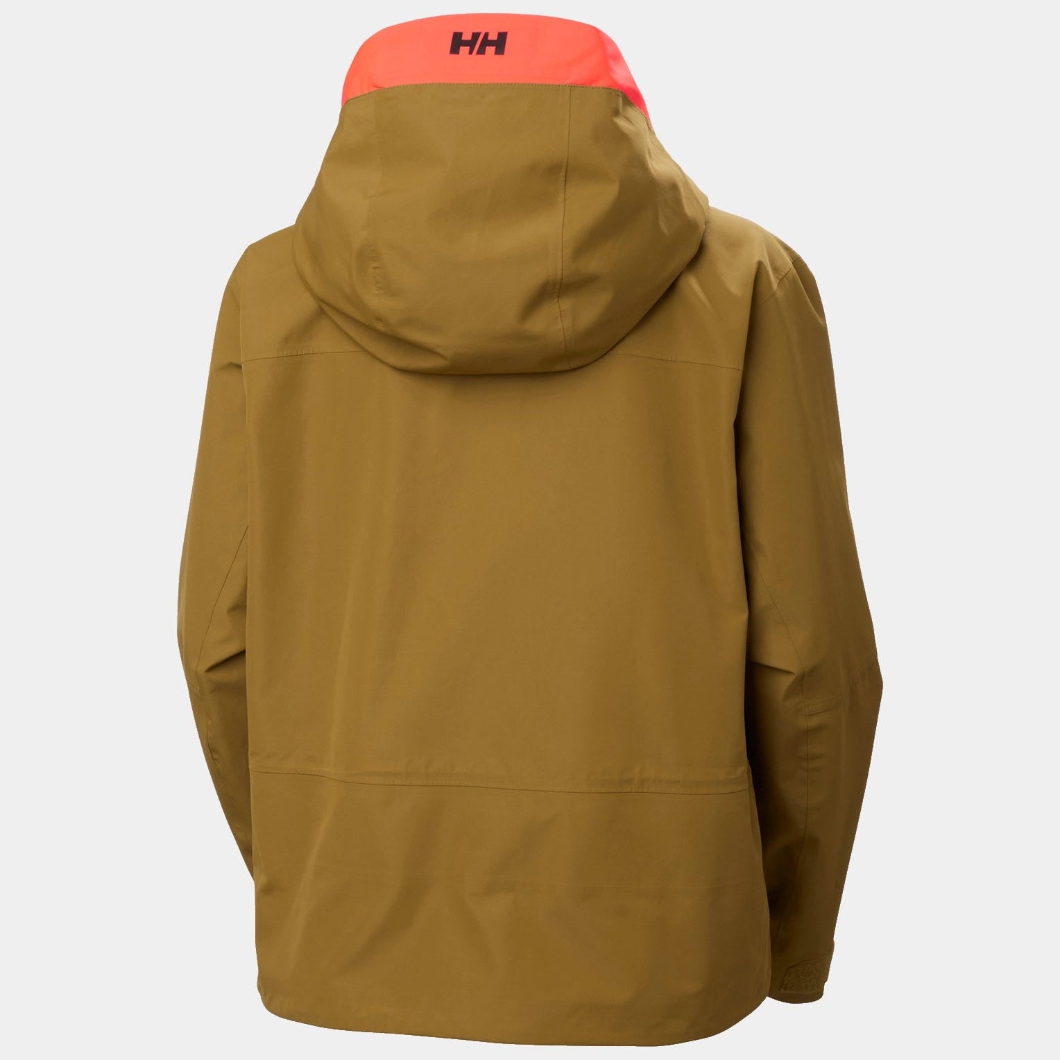 Women's Emiko Shell Jacket - 787 LYNX