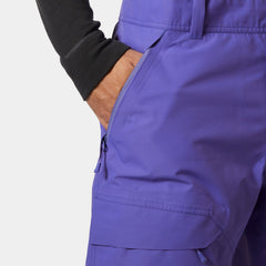 Men's Emiko Shell Pants - 690 ULTRA VIOLET