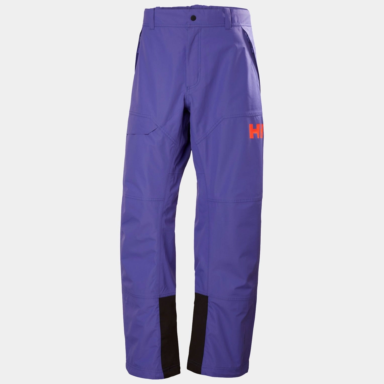 Men's Emiko Shell Pants - 690 ULTRA VIOLET