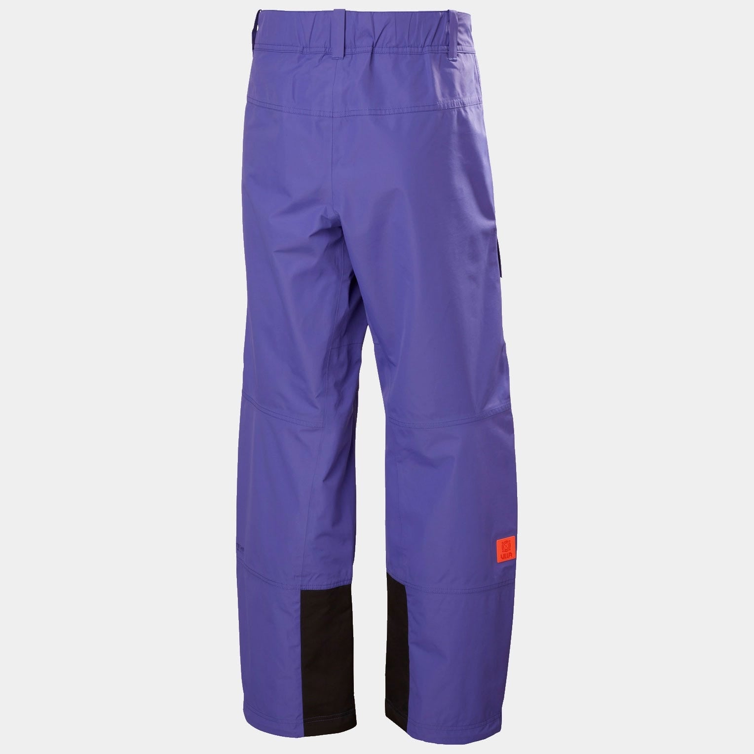 Men's Emiko Shell Pants - 690 ULTRA VIOLET