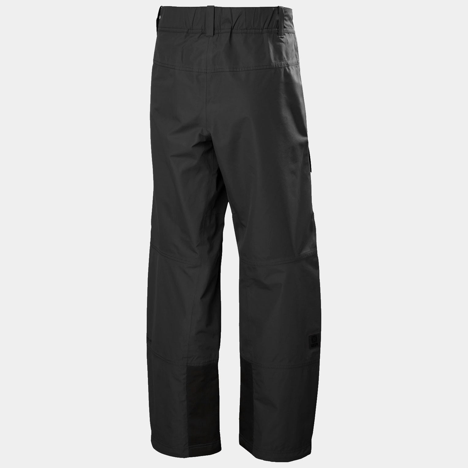 Men's Emiko Shell Pants - 990 BLACK