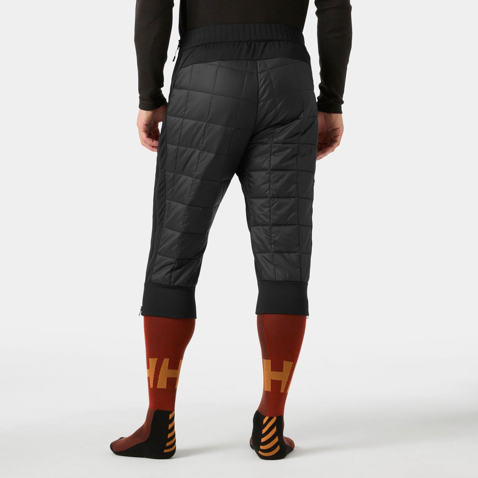 Men’s Ridge LIFALOFT™ 3/4 Pants - 990 BLACK