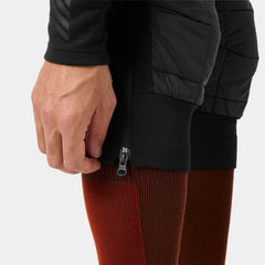 Men’s Ridge LIFALOFT™ 3/4 Pants - 990 BLACK