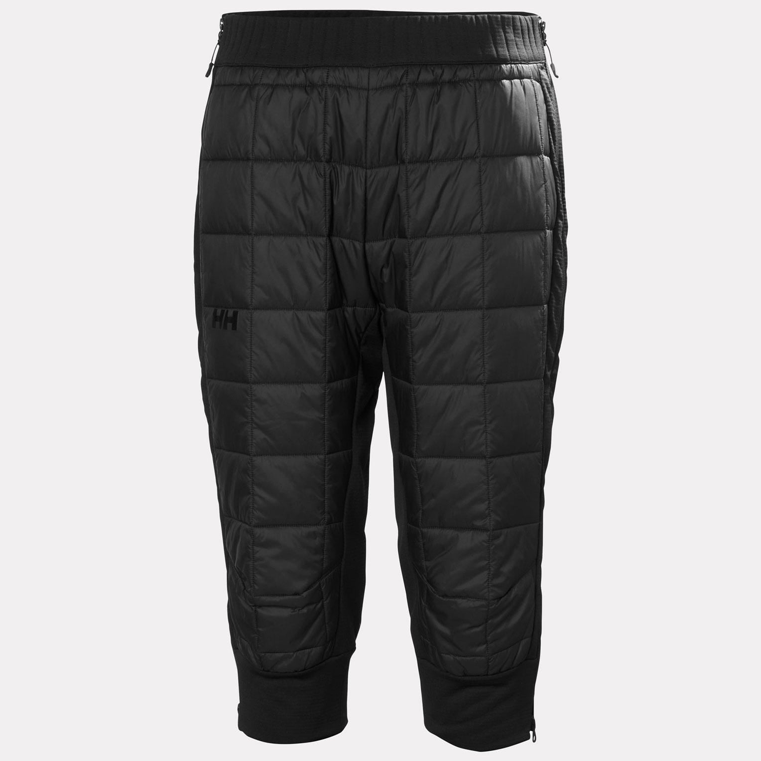 Men’s Ridge LIFALOFT™ 3/4 Pants - 990 BLACK