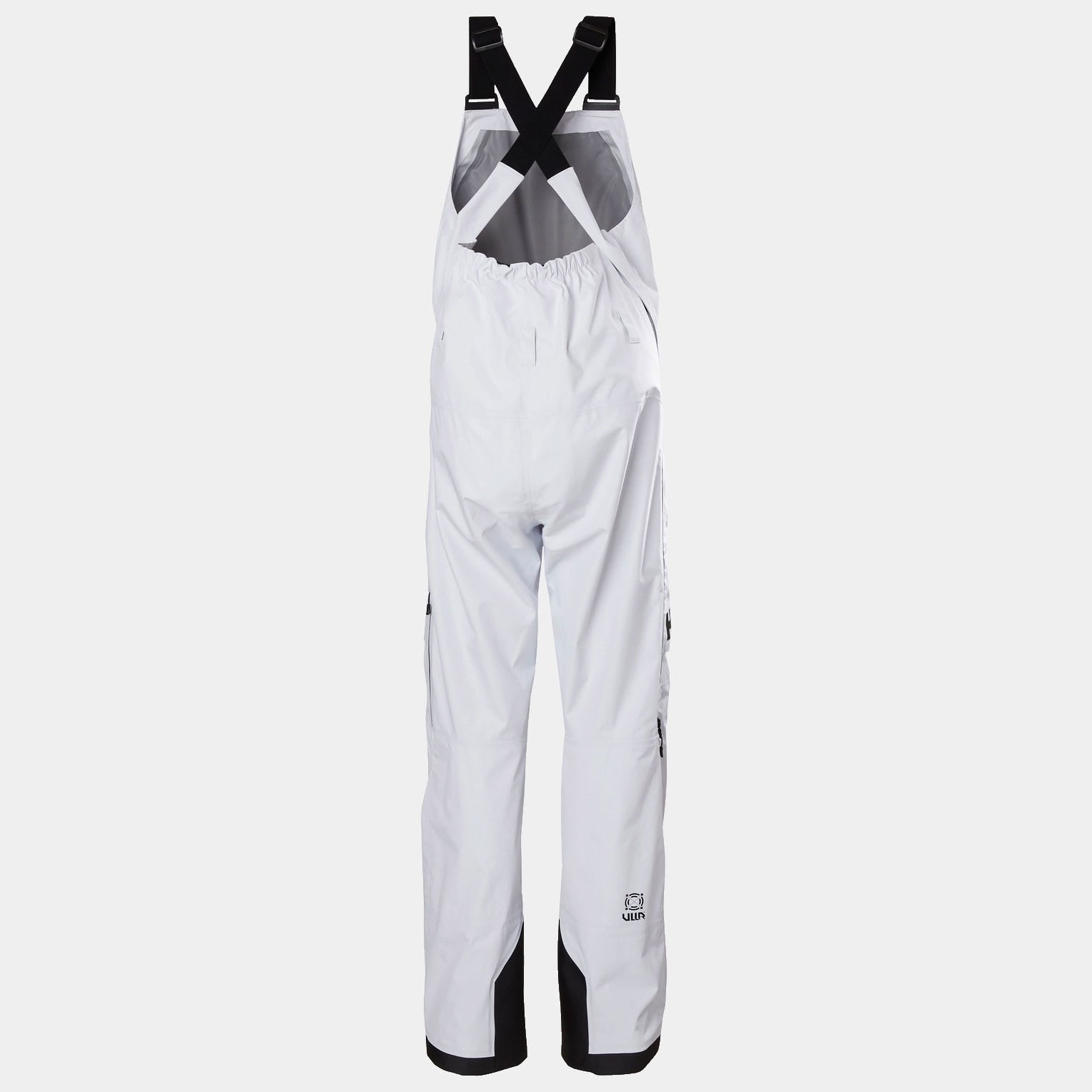 Women's Ridge Infinity Shell Bib - 001 WHITE