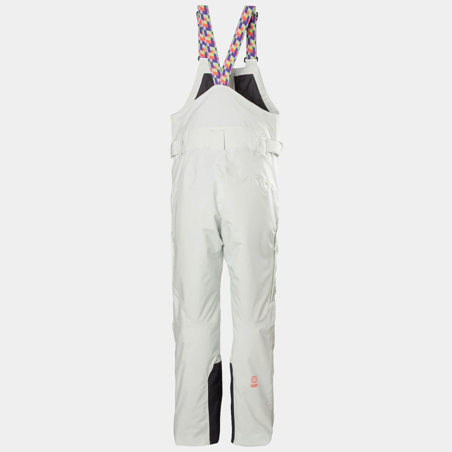Women's Switch Cargo Bib Pants - 403 SEAFOAM