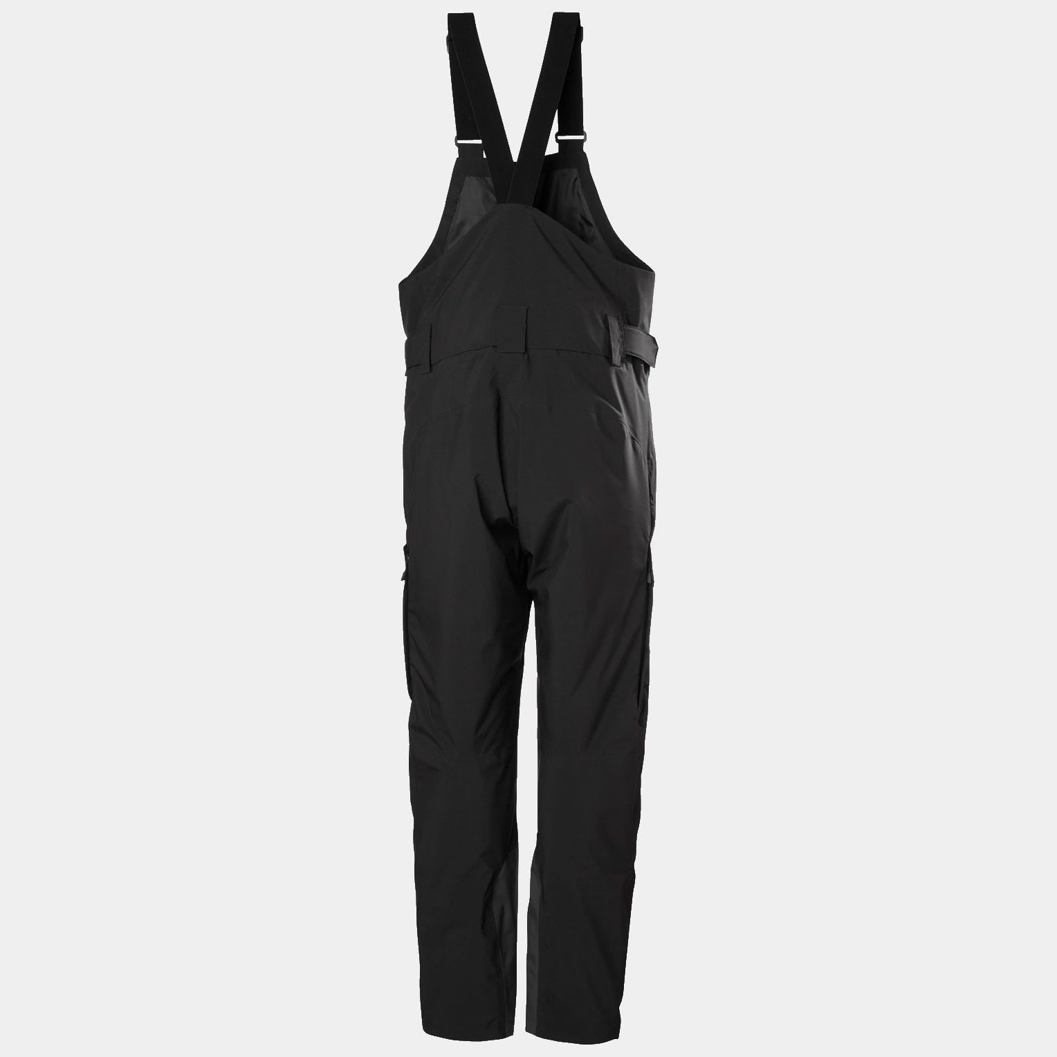 Women's Switch Cargo Bib Pants - 990 BLACK