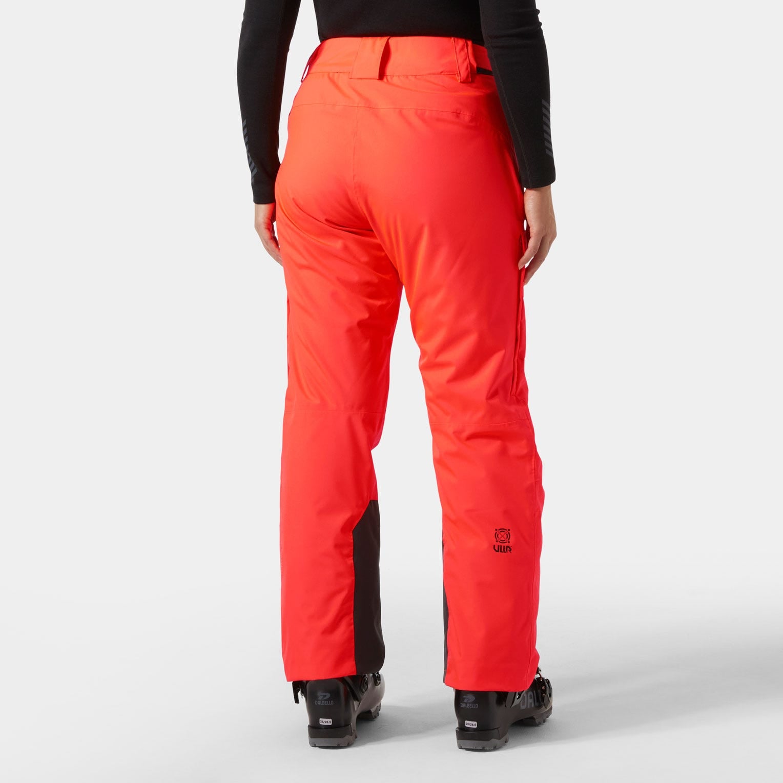 Women's Switch Cargo Pants - 247 NEON CORAL