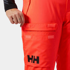 Women's Switch Cargo Pants - 247 NEON CORAL