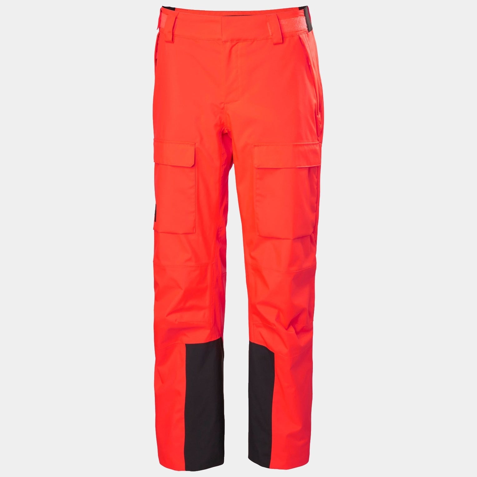 Women's Switch Cargo Pants - 247 NEON CORAL