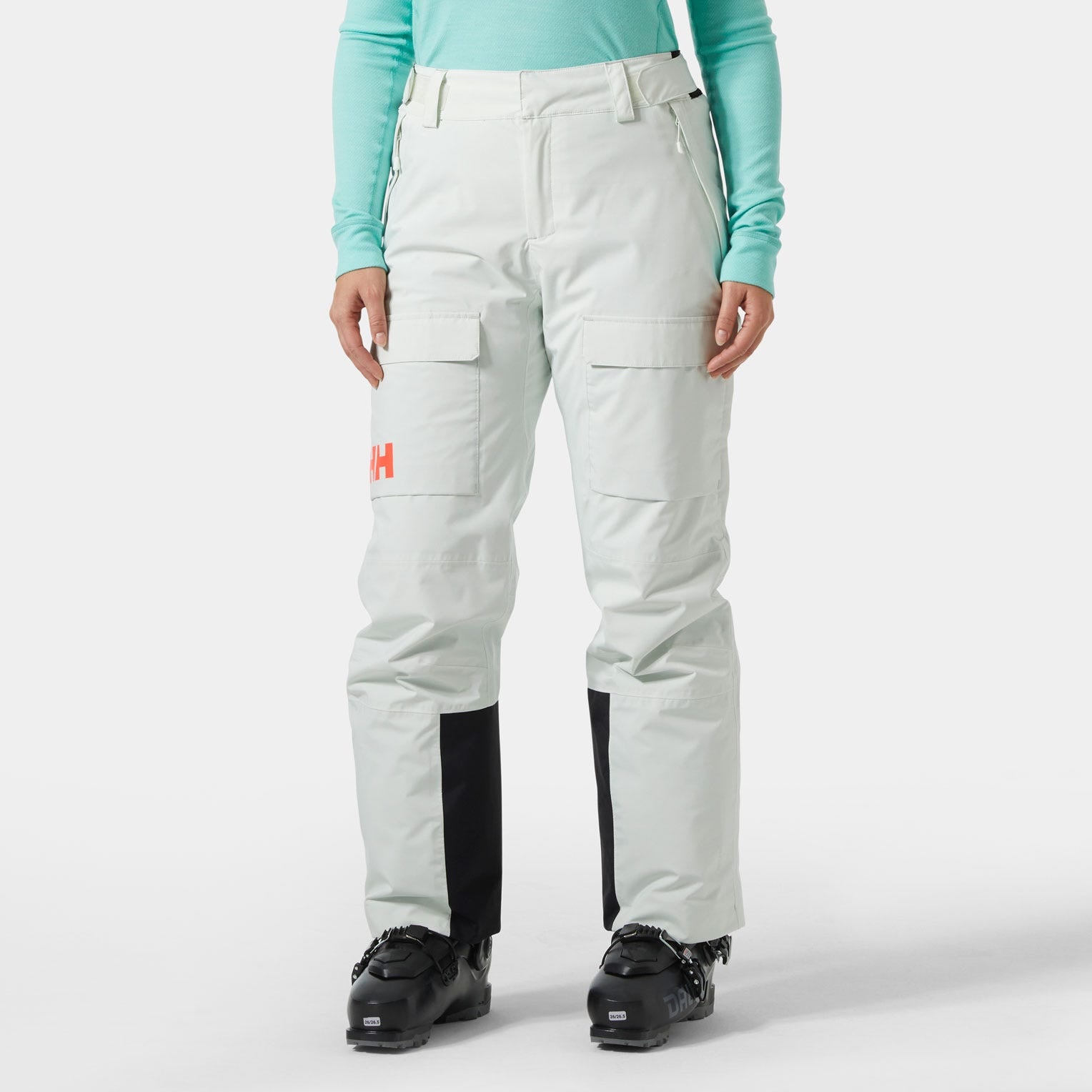 Women's Switch Cargo Pants - 403 SEAFOAM