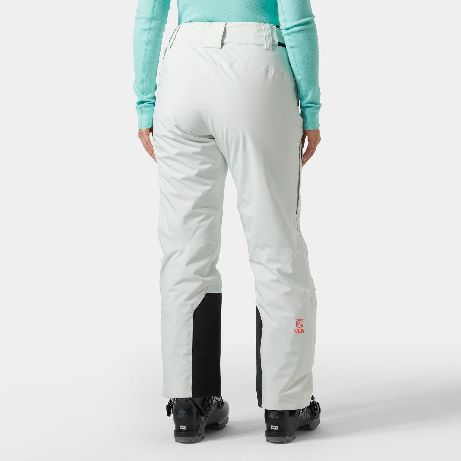 Women's Switch Cargo Pants - 403 SEAFOAM