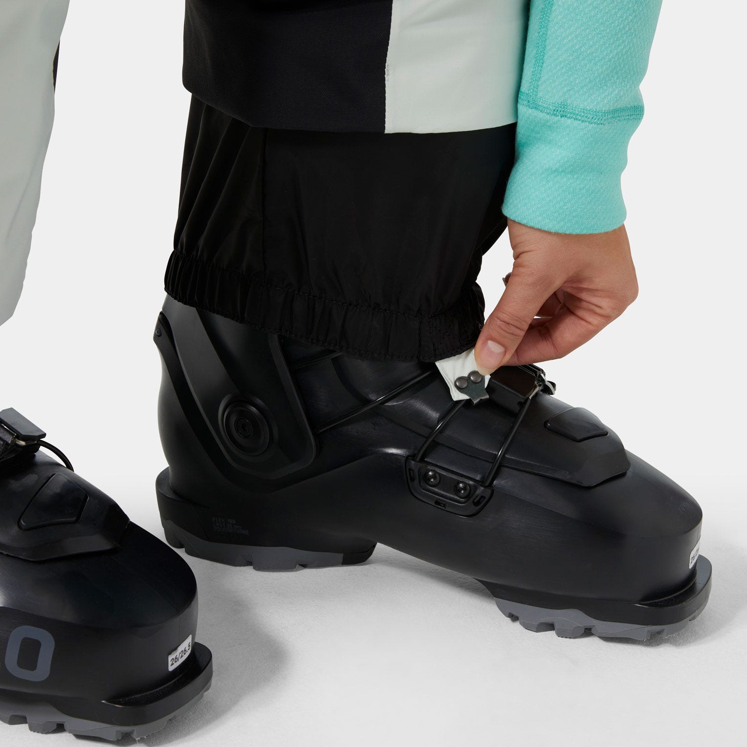 Women's Switch Cargo Pants - 403 SEAFOAM