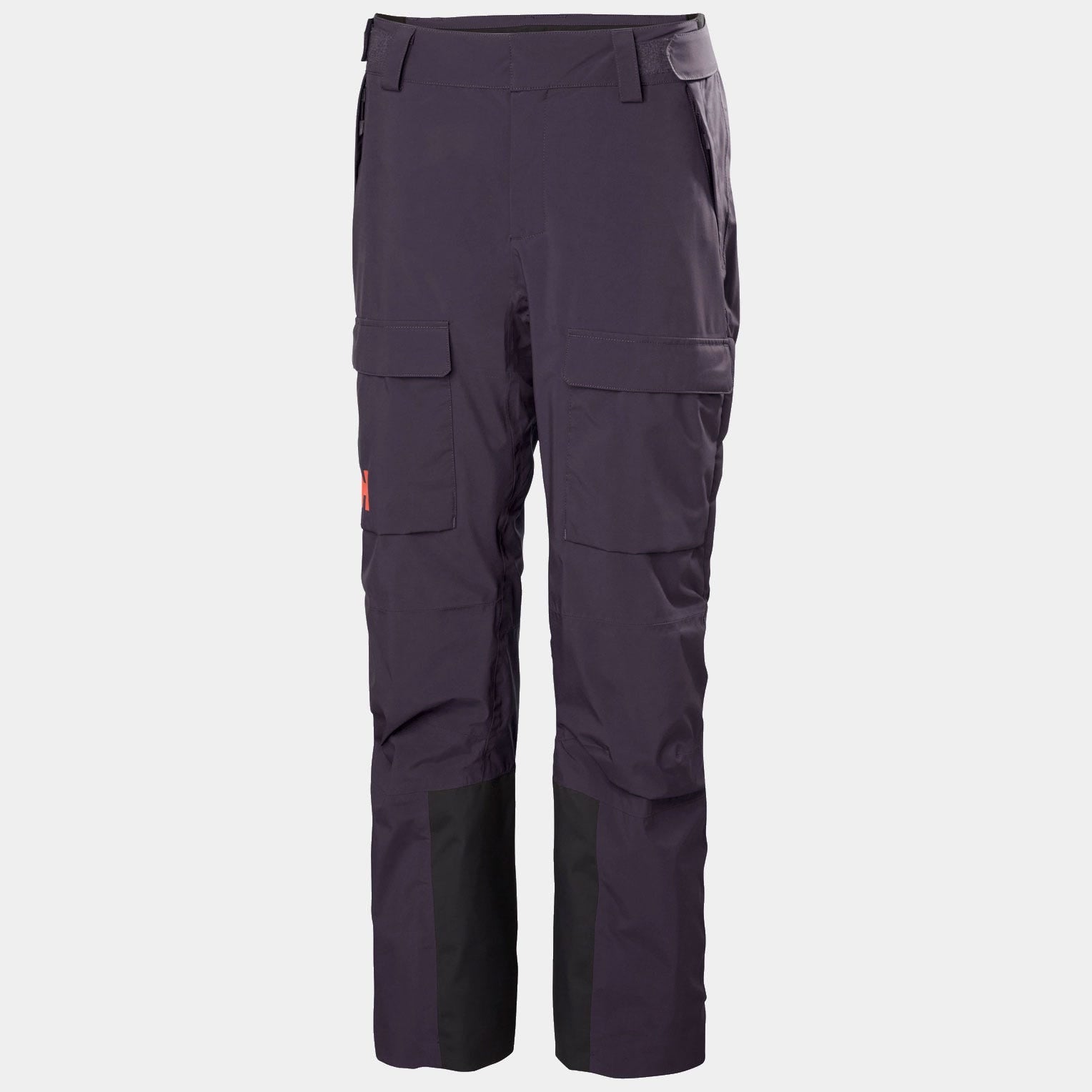 Women's Switch Cargo Pants - 660 BLACK GRAPE