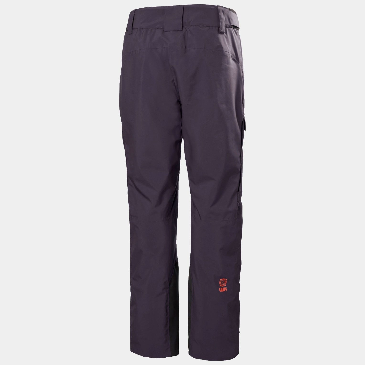 Women's Switch Cargo Pants - 660 BLACK GRAPE