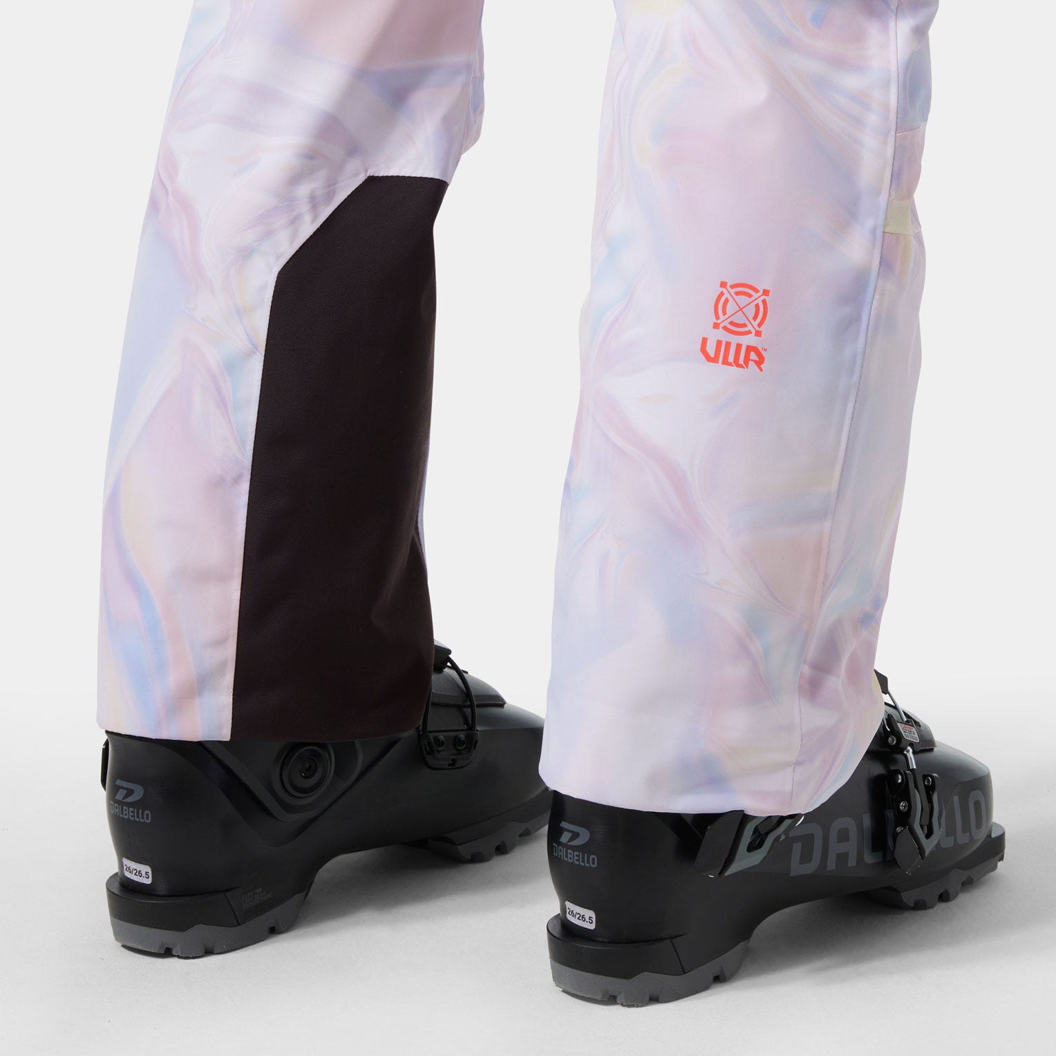Women's Switch Cargo Pants - 687 REFLECTIONS AOP
