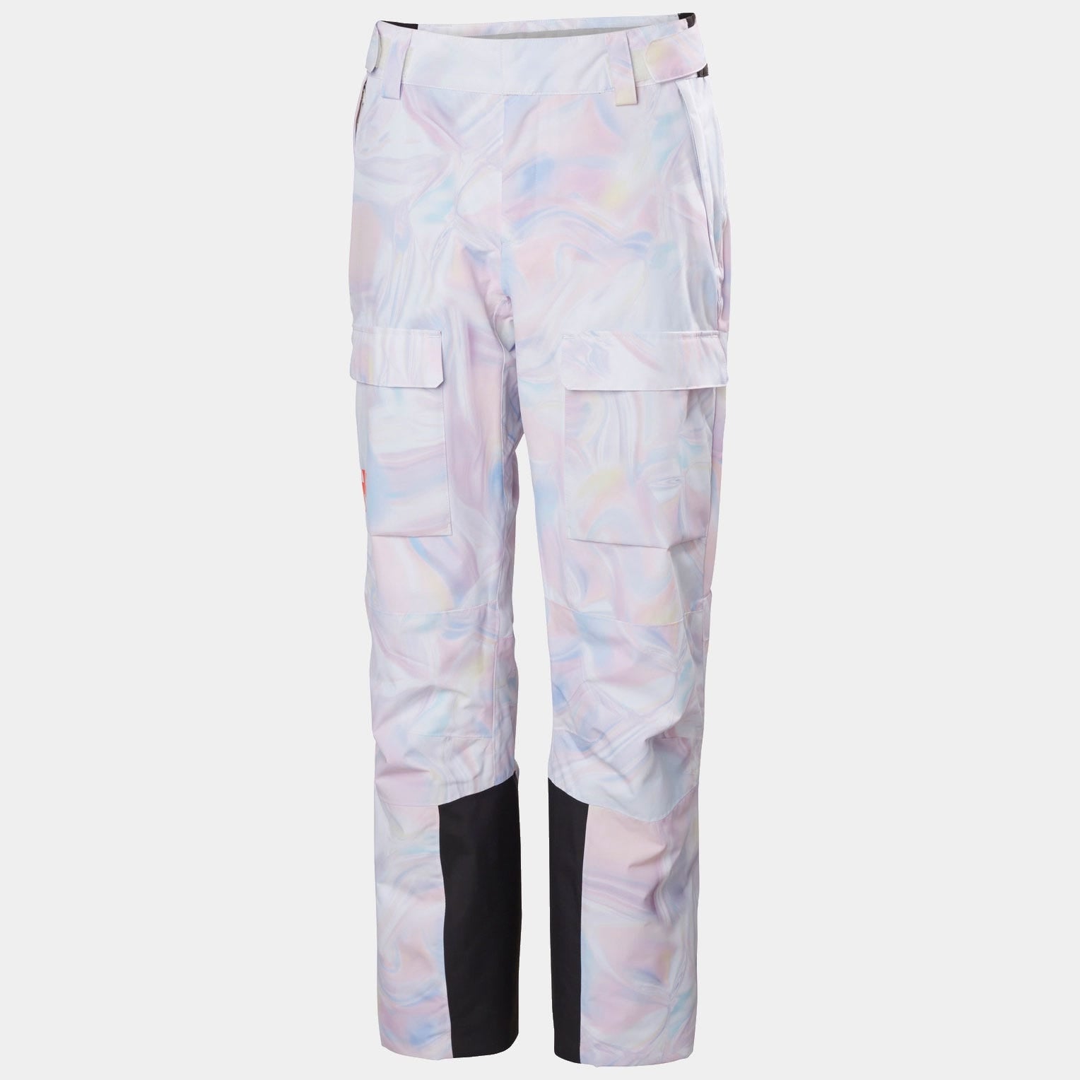 Women's Switch Cargo Pants - 687 REFLECTIONS AOP