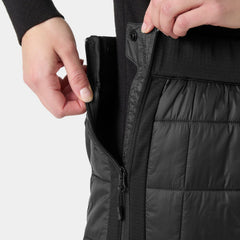 Women’s Ridge LIFALOFT™ 3/4 Pants - 990 BLACK