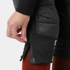 Women’s Ridge LIFALOFT™ 3/4 Pants - 990 BLACK