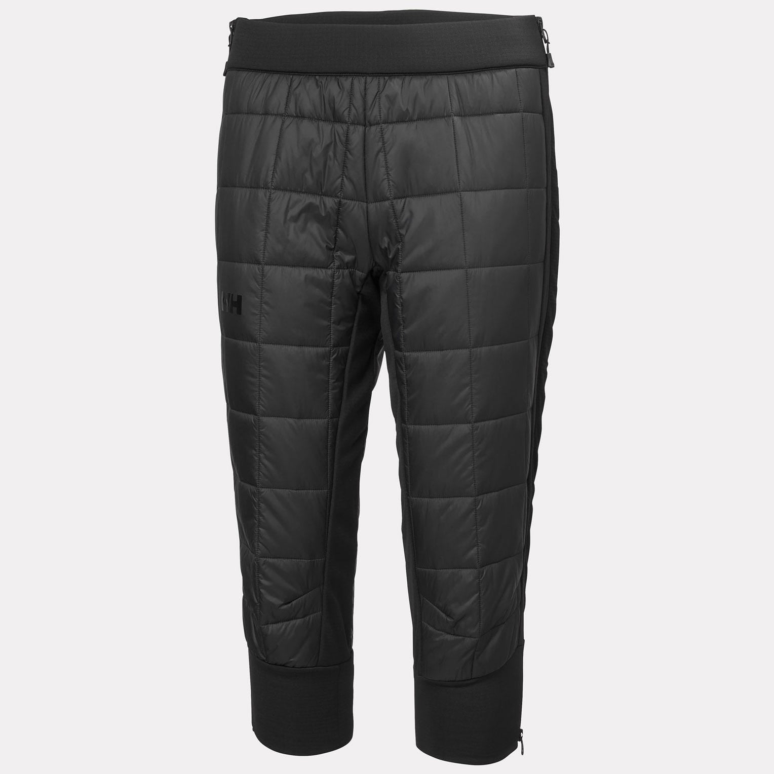 Women’s Ridge LIFALOFT™ 3/4 Pants - 990 BLACK