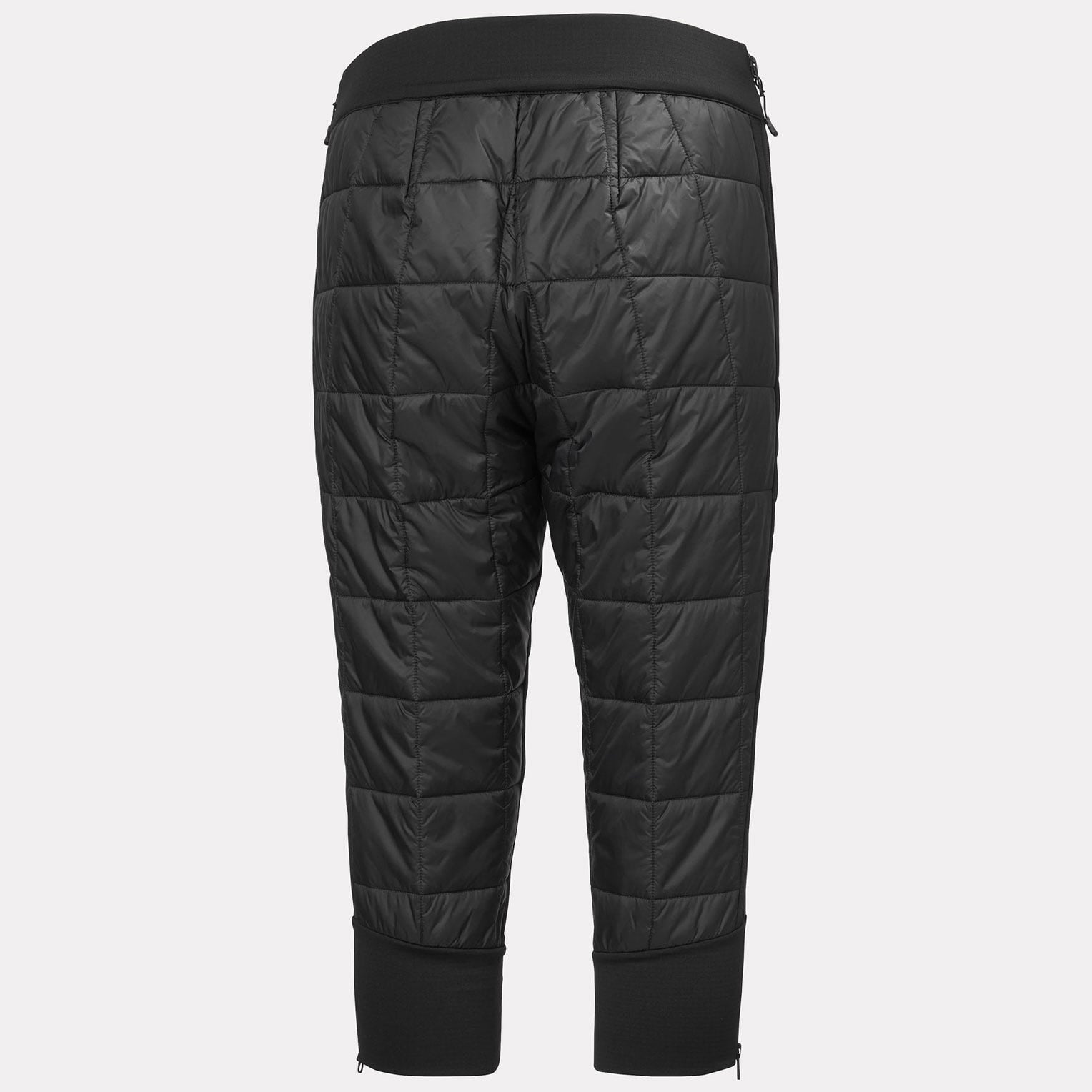 Women’s Ridge LIFALOFT™ 3/4 Pants - 990 BLACK