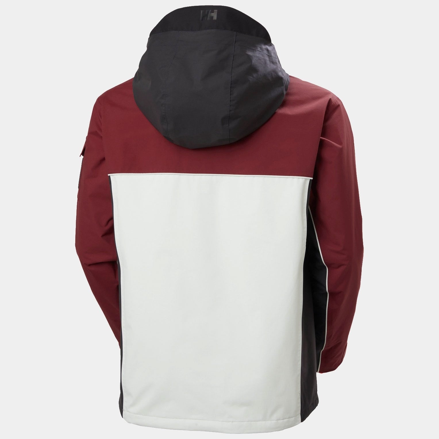 Unisex ULLR™ D Insulated Anorak - 180 MARS RED