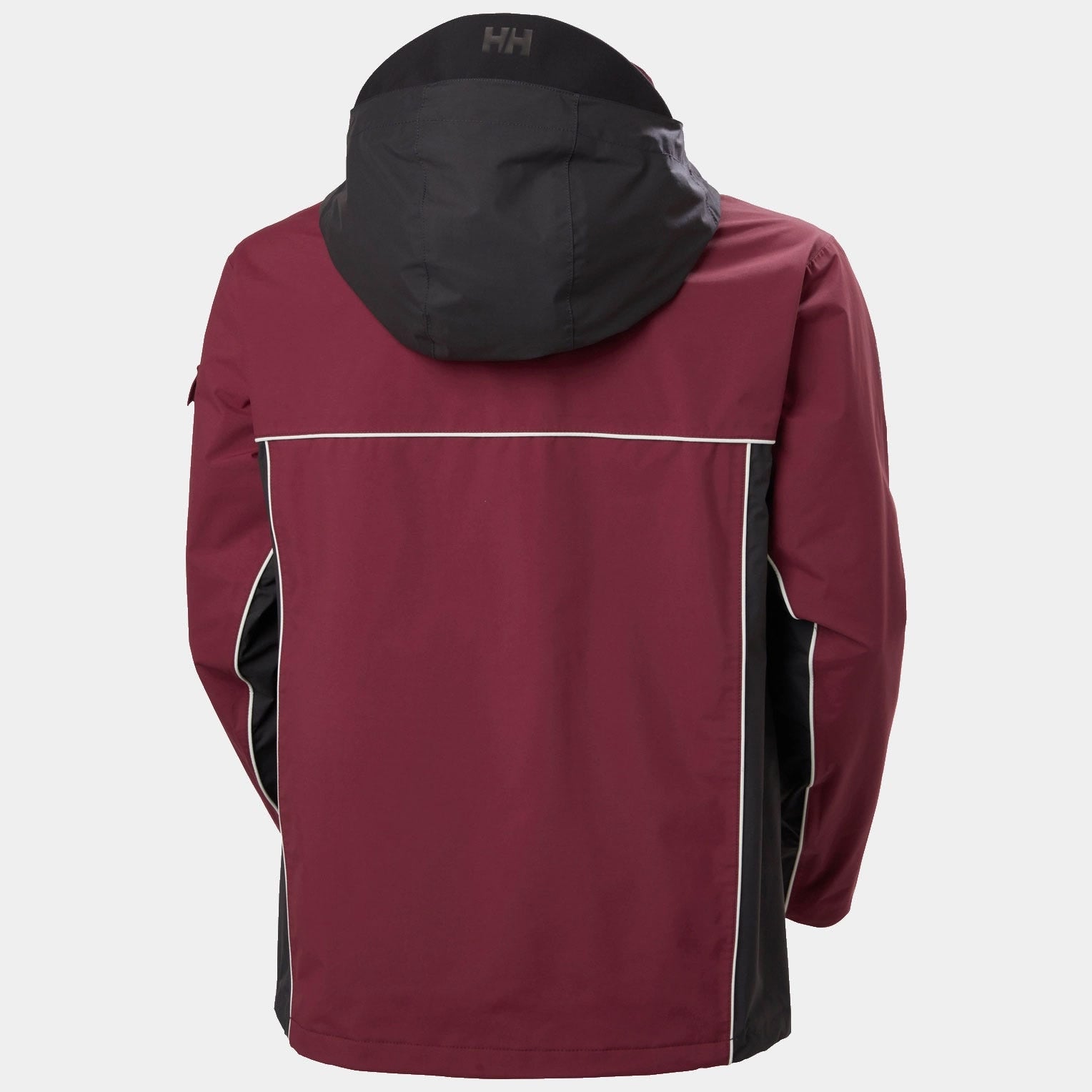 Unisex ULLR™ D Shell Jacket - 180 MARS RED