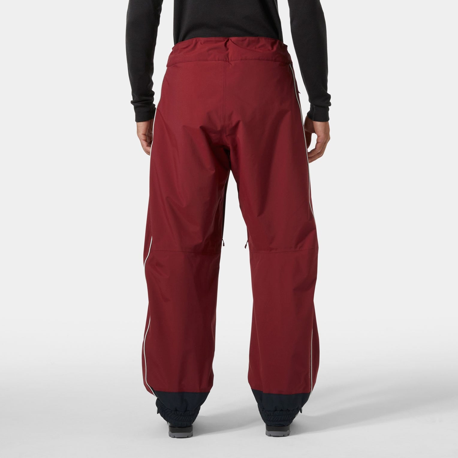 Unisex ULLR™ D Pants 2.0 - 180 MARS RED