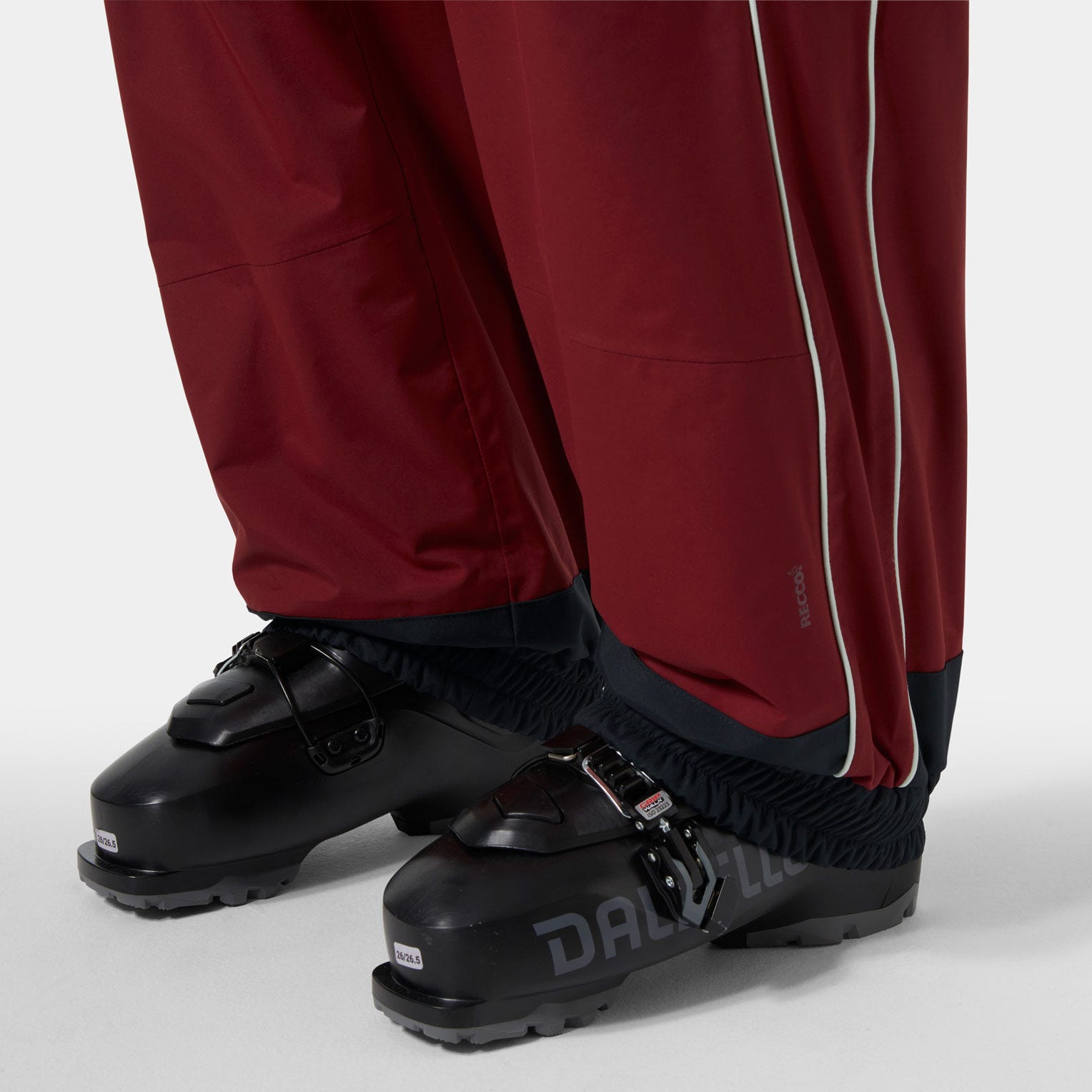 Unisex ULLR™ D Pants 2.0 - 180 MARS RED