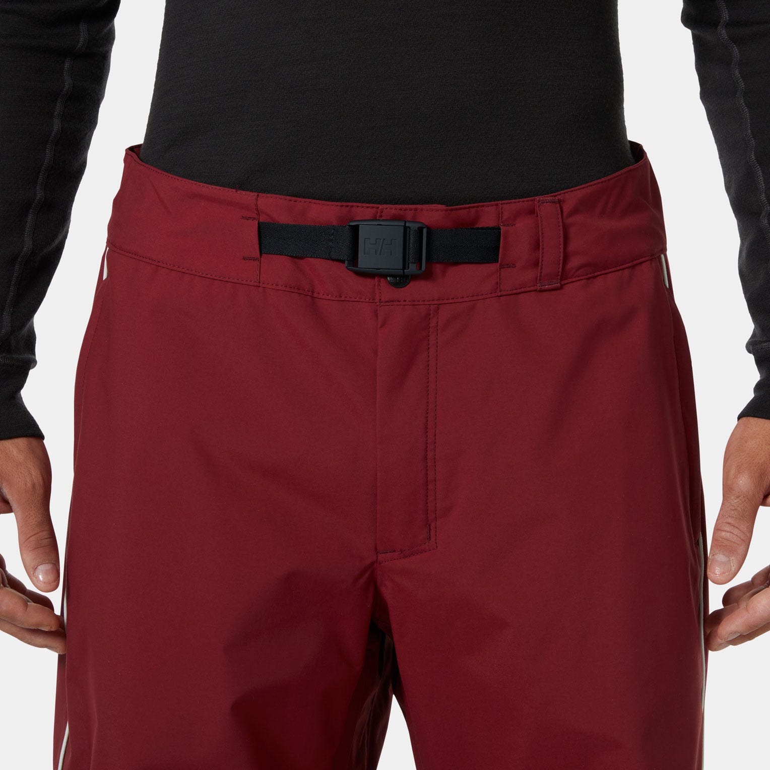 Unisex ULLR™ D Pants 2.0 - 180 MARS RED