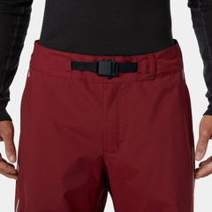 Unisex ULLR™ D Pants 2.0 - 180 MARS RED