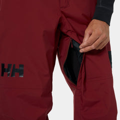 Unisex ULLR™ D Pants 2.0 - 180 MARS RED