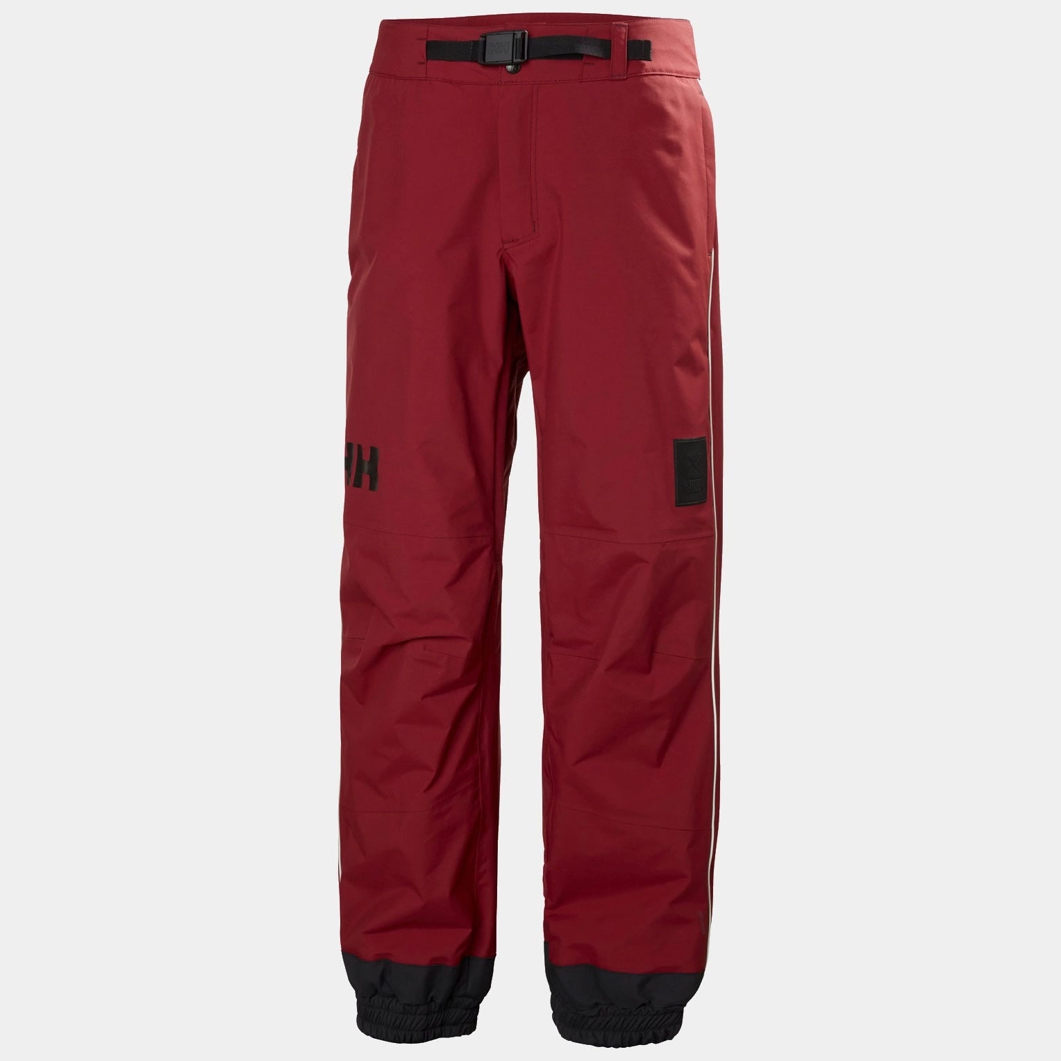Unisex ULLR™ D Pants 2.0 - 180 MARS RED