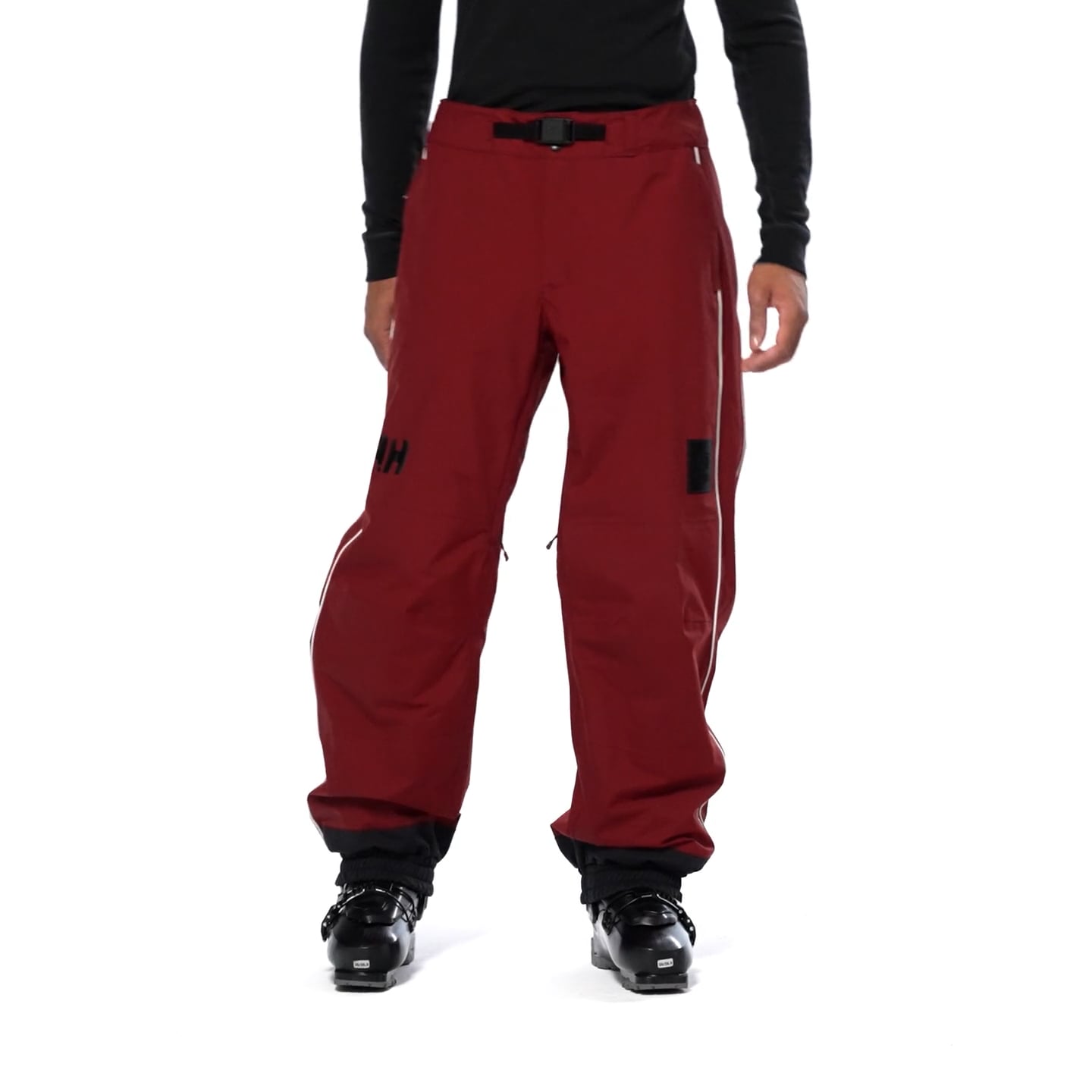 Unisex ULLR™ D Pants 2.0 - 180 MARS RED