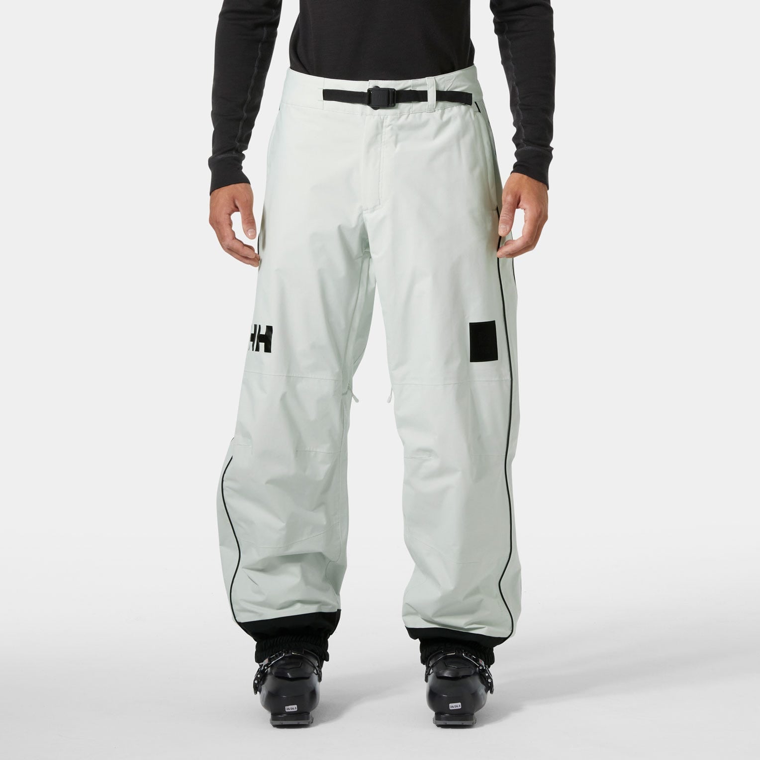Unisex ULLR™ D Pants 2.0 - 403 SEAFOAM