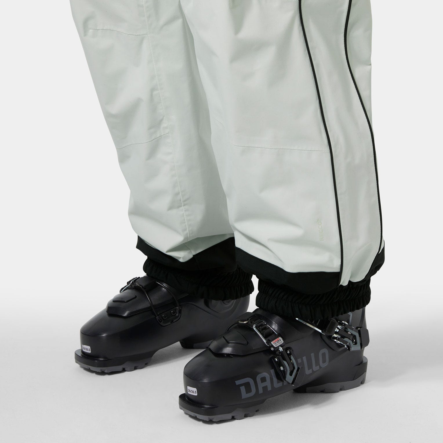 Unisex ULLR™ D Pants 2.0 - 403 SEAFOAM