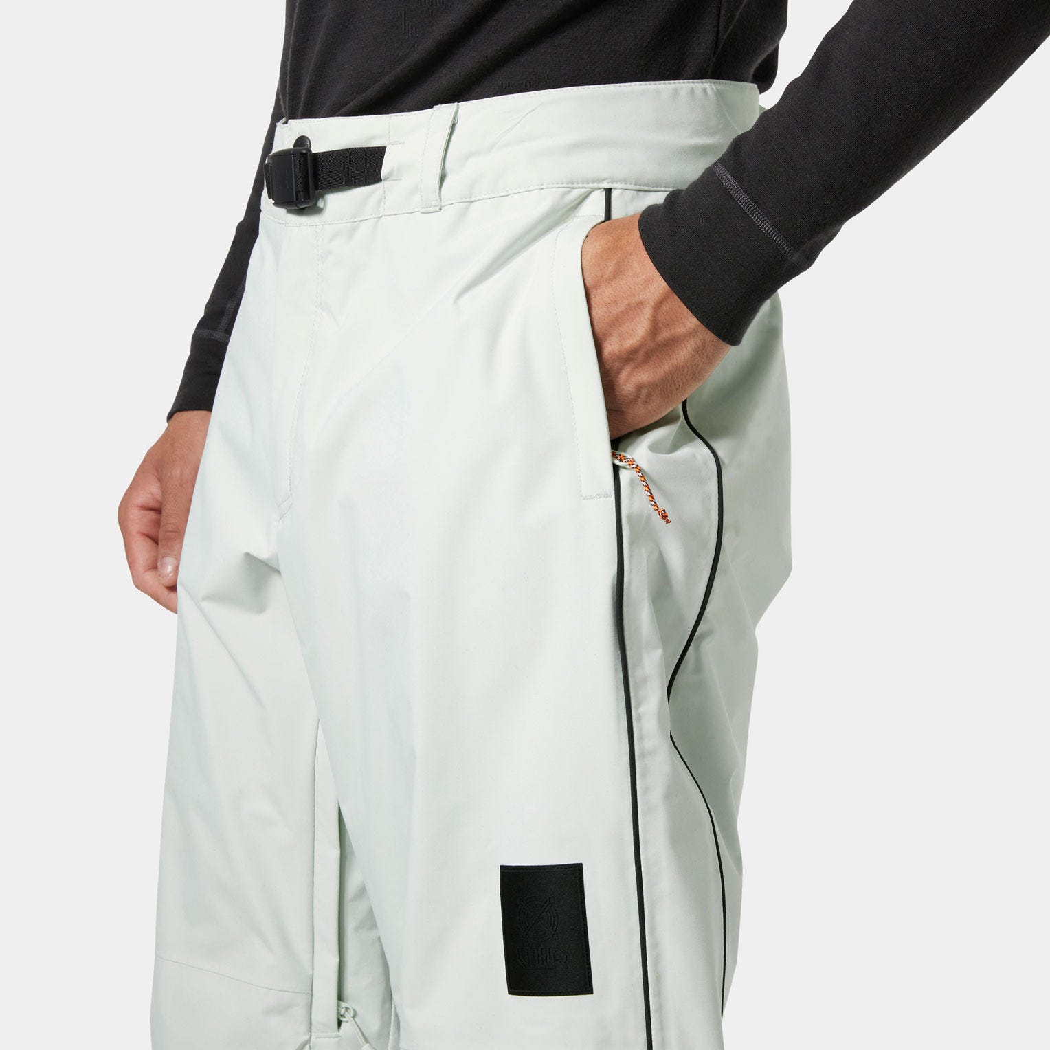 Unisex ULLR™ D Pants 2.0 - 403 SEAFOAM