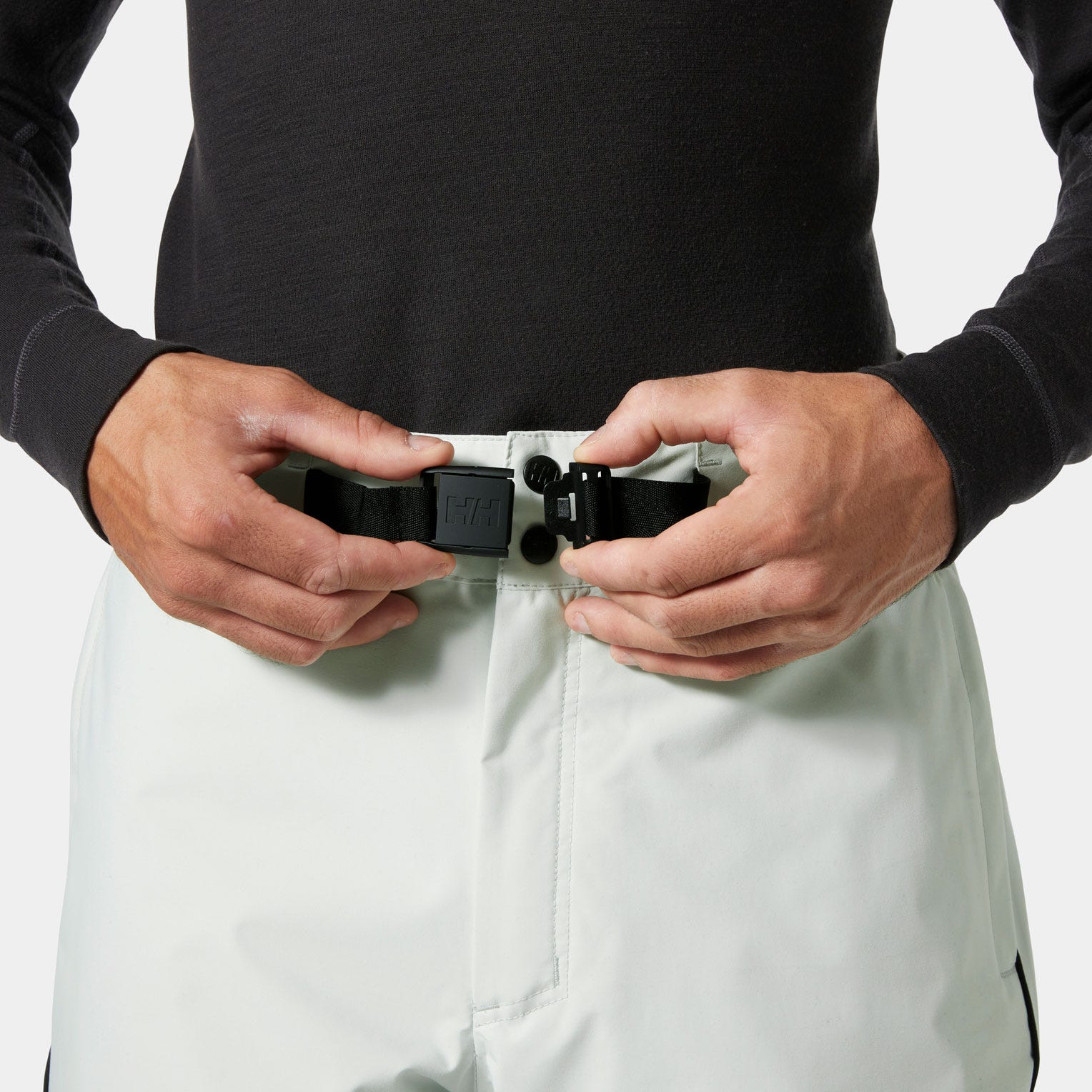 Unisex ULLR™ D Pants 2.0 - 403 SEAFOAM