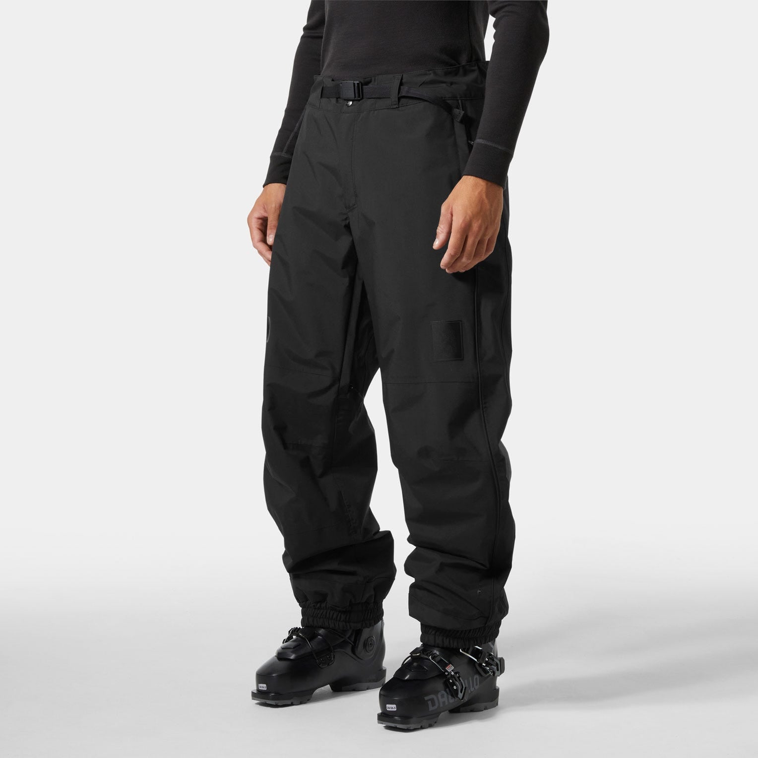 Unisex ULLR™ D Pants 2.0 - 990 BLACK