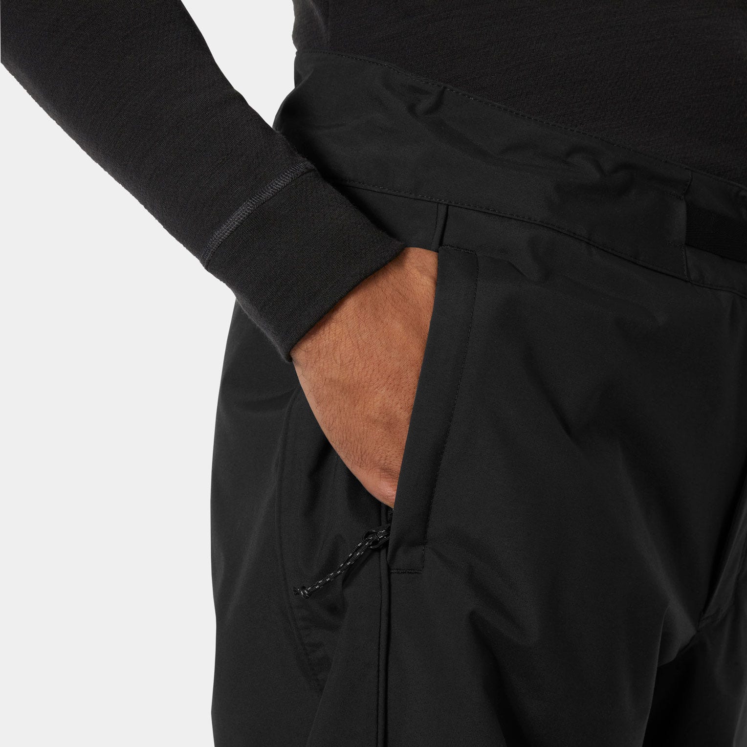 Unisex ULLR™ D Pants 2.0 - 990 BLACK