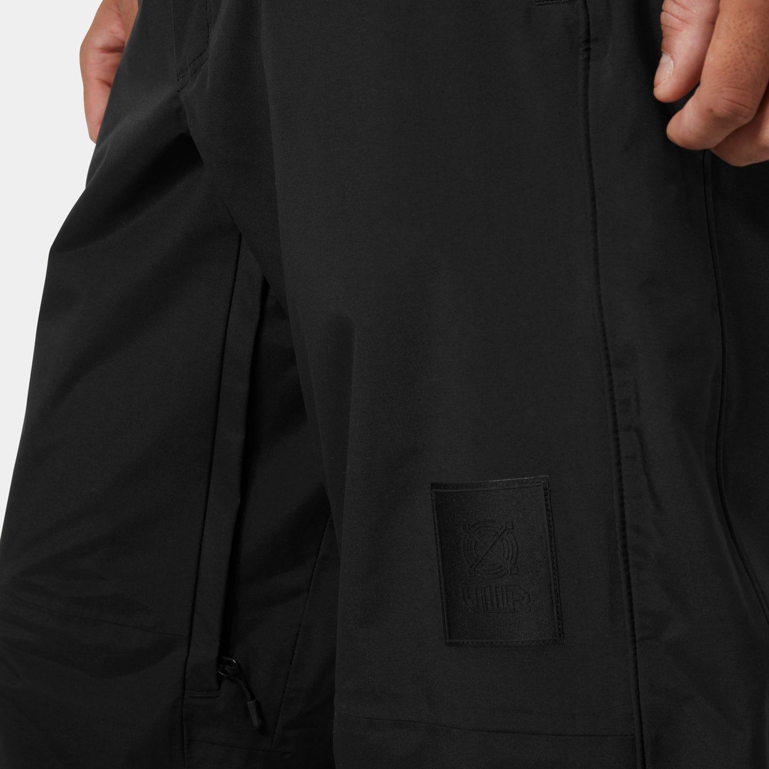 Unisex ULLR™ D Pants 2.0 - 990 BLACK