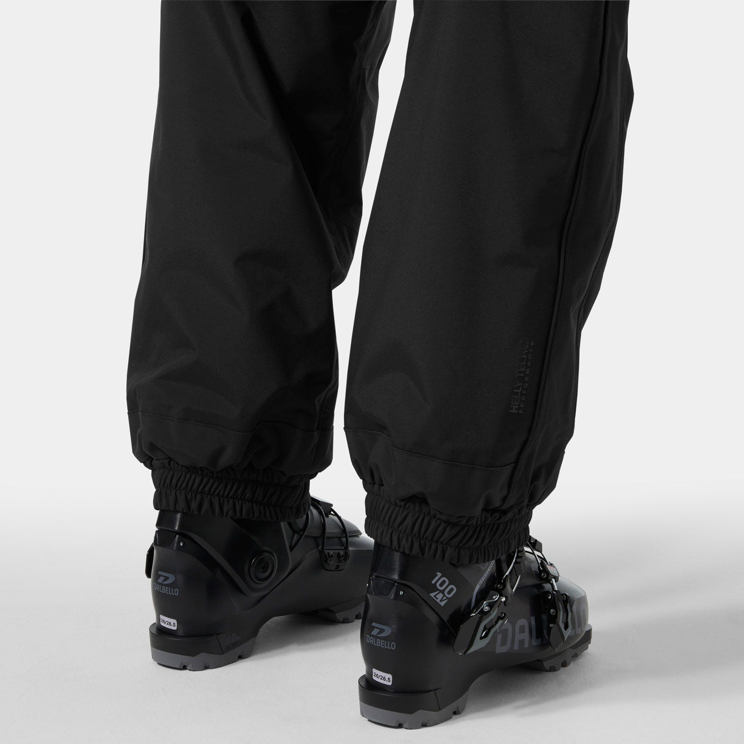 Unisex ULLR™ D Pants 2.0 - 990 BLACK