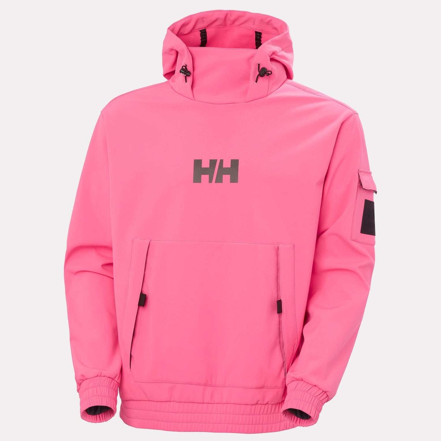 Unisex ULLR™ D Ridable Hoodie - 074 HOT PINK