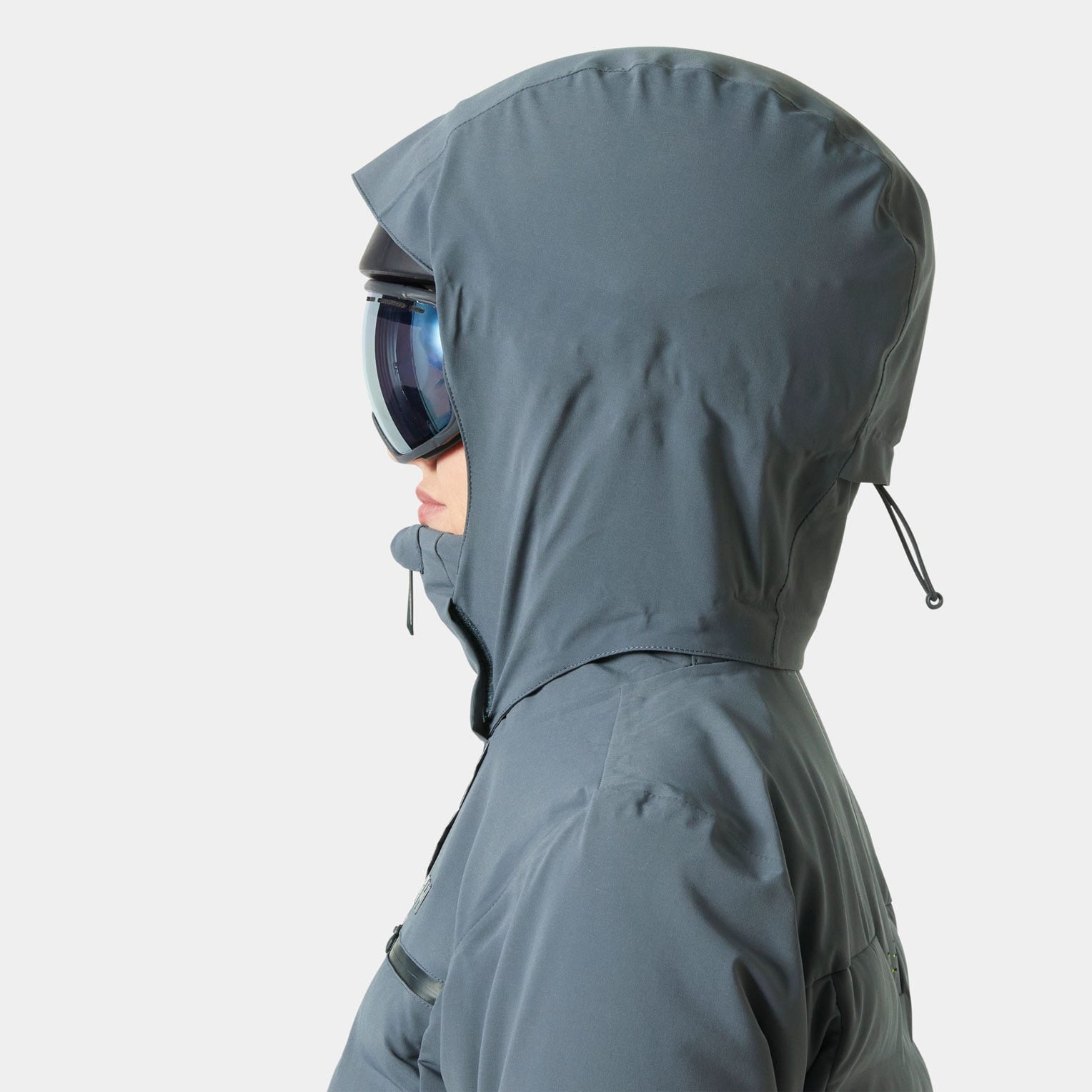 Women's Alphelia Elevate Jacket - 860 ALPINE FROST