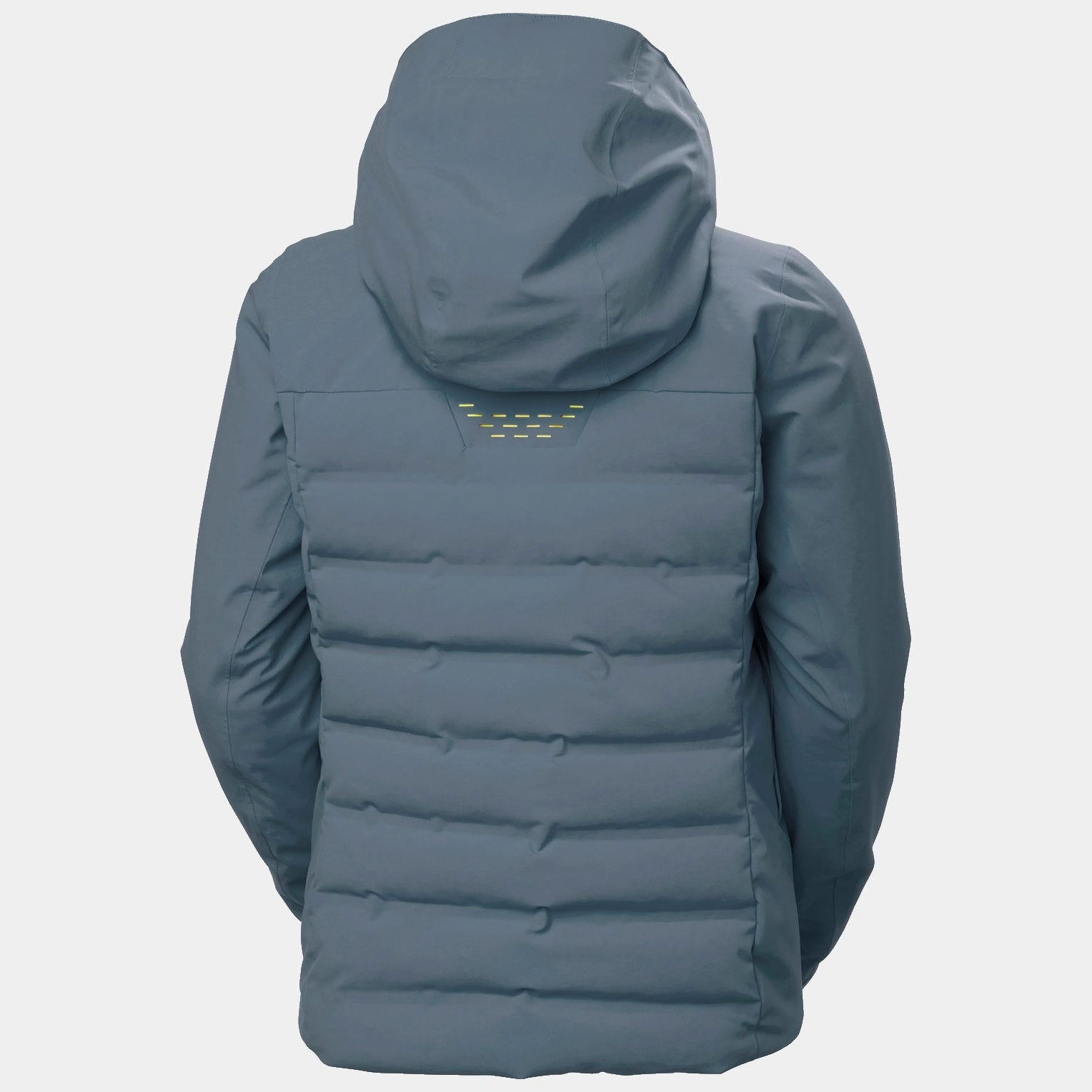 Women's Alphelia Elevate Jacket - 860 ALPINE FROST