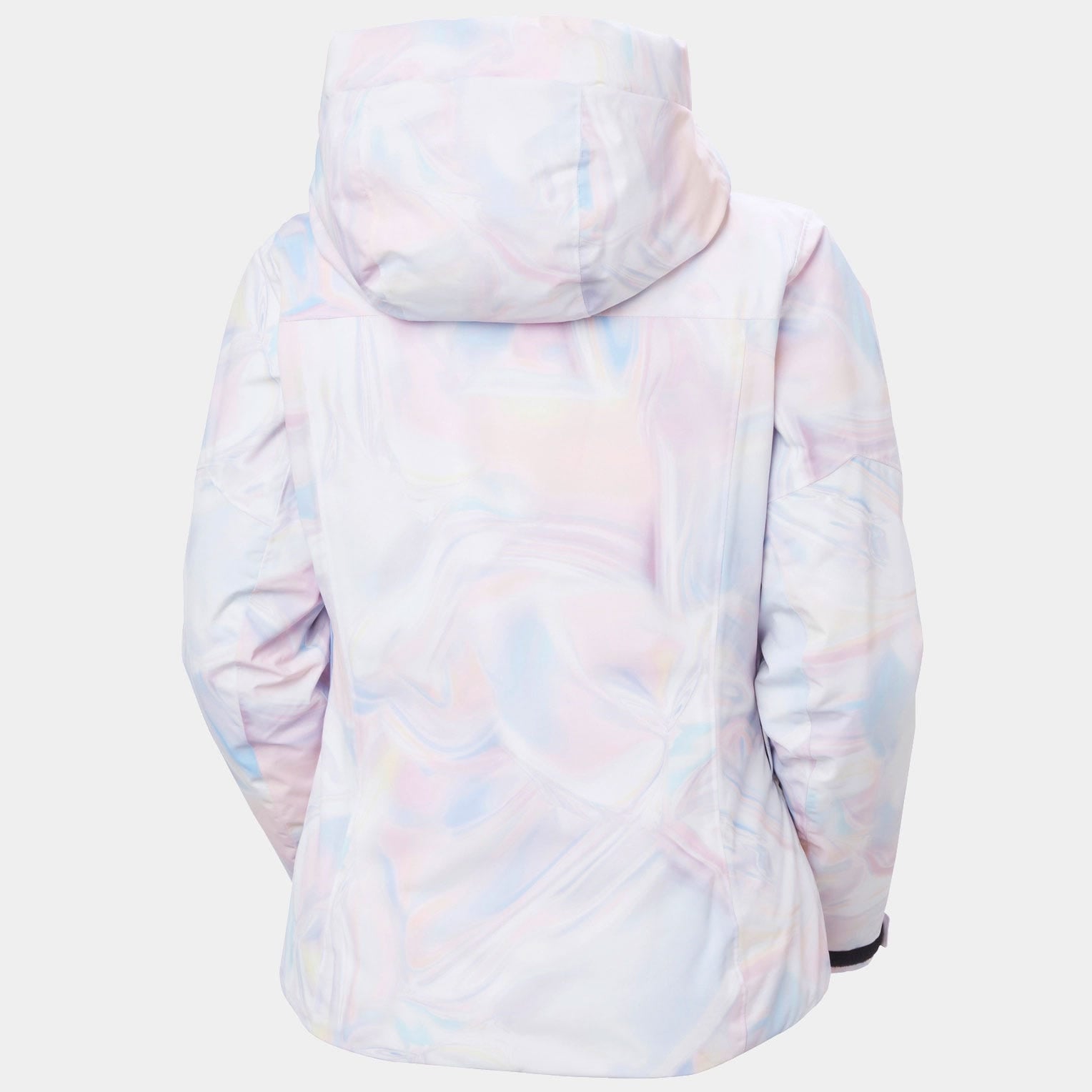 Women's Val-d'Isère 3.0 Jacket - 687 REFLECTIONS AOP