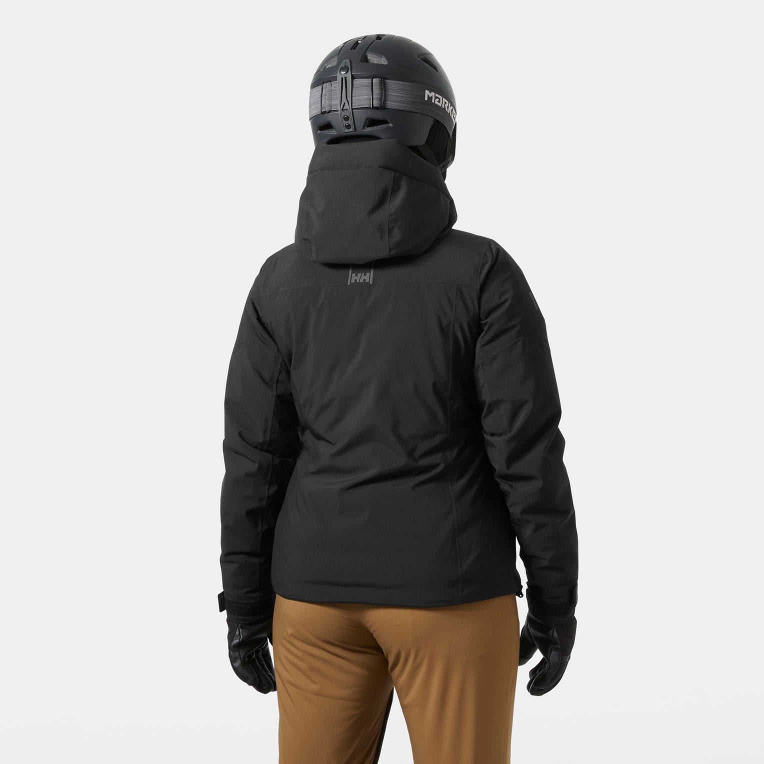 Women's Val-d'Isère 3.0 Jacket - 990 BLACK